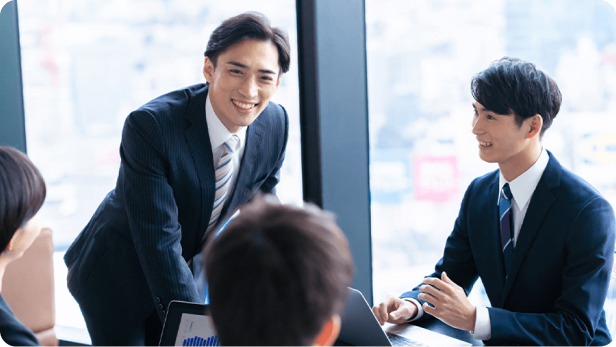 一般企業