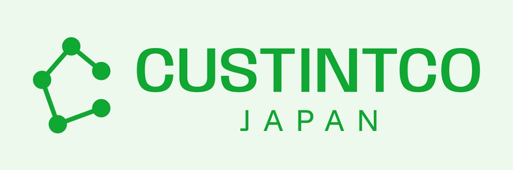 CustintCo Japan株式会社